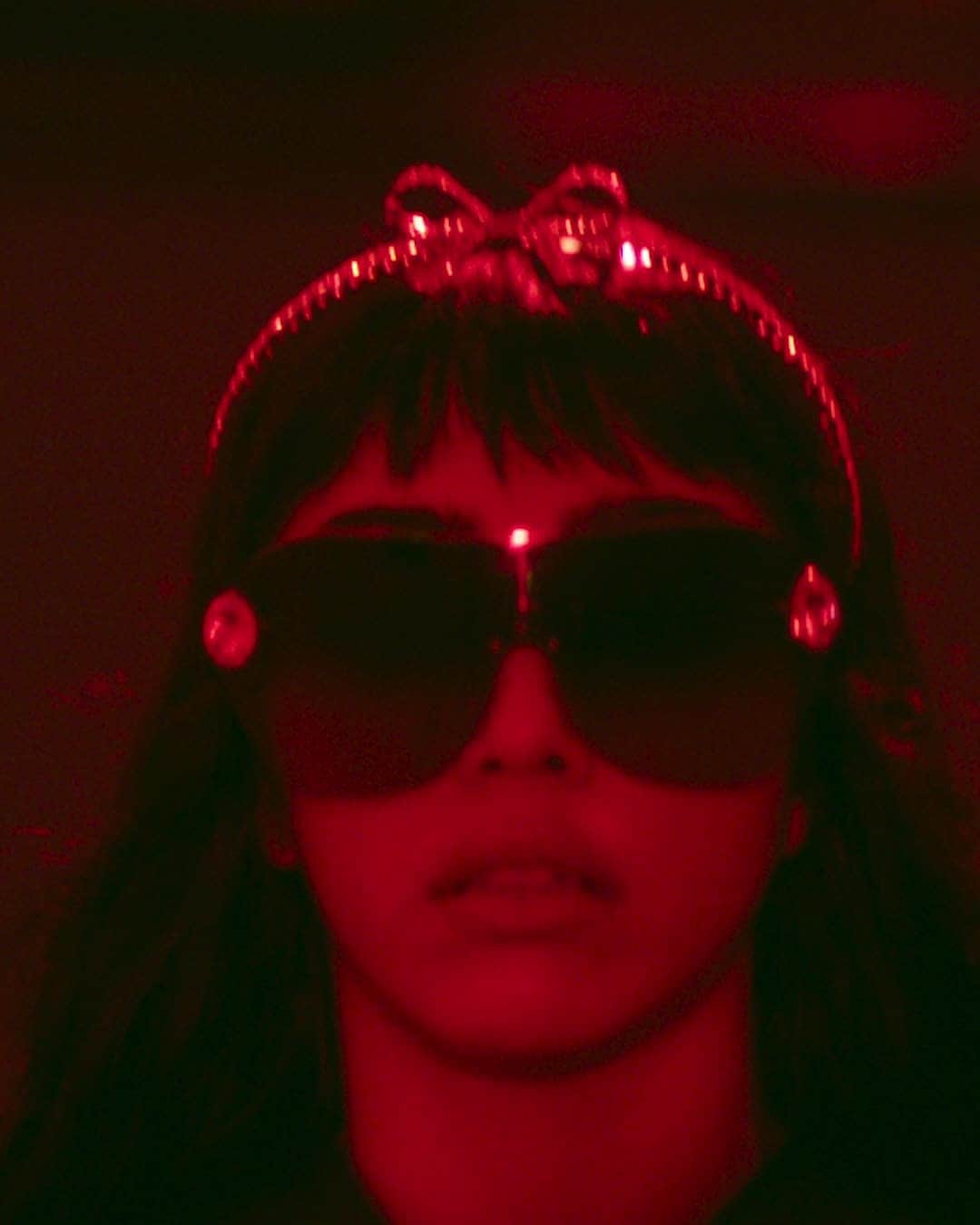 のインスタグラム：「@Maya_Hawke, #LolaLeon & @JulietteLewis rule the streets of Brooklyn in the new ##MiuMiuEnchant eyewear. “Somewhere, Nowhere”, the #MiuMiuSS19 video campaign by @callthis_number, @steve__mackey and @douglashartfilm. Creative Director & Stylist: @kegrand Music by #Elastica #MiuMiuEyewear」