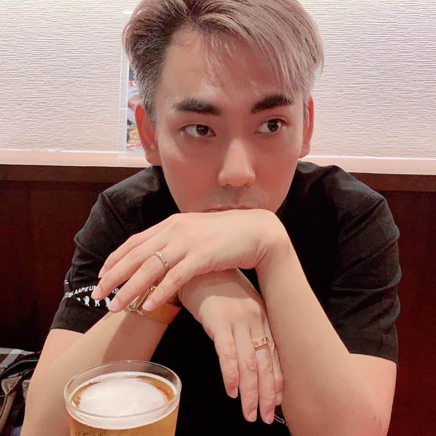 RCEOのインスタグラム