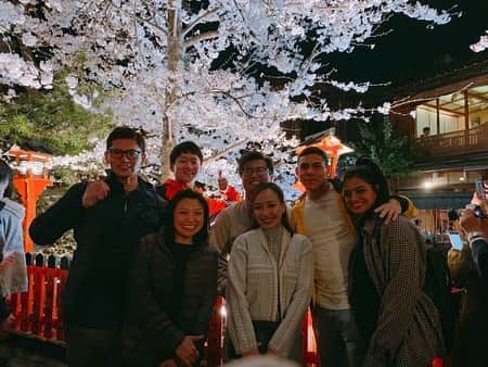 MagicalTripさんのインスタグラム写真 - (MagicalTripInstagram)「Welcome to @Magicaltripcom ⠀ “Travel Deeper with a Local Guide!” ⠀ -------------------------------------------------⠀ Two different sides of #Kyoto in #April. ⠀ The beautiful #cherryblossoms are fully blooming now, so do not miss this time! ⠀ Which would you prefer to drink, under the beautiful cherry blossoms or in local and traditional tasted Japanese bars?⠀ -------------------------------------------------⠀ 【🌀What is #Magicaltrip 🌀】⠀ *⠀ Unique travel experience with local guides in Japan! 🇯🇵🇯🇵⠀ Our #locallguides will take you to the local and hidden places in Japan!⠀ *⠀ *⠀ Why don’t you make your special travel experience more unique and unforgettable with us? ⠀ *⠀ *⠀ *⠀ 【😎Tour Information😎】⠀ Please check out our unique tours in Japan👇👇⠀ *⠀ *⠀ Bar Hopping tours🍶in Tokyo, Osaka, Kyoto, and Hiroshima, discovering the local izakaya in #Japan! 🍻🍻⠀ *⠀ Food tours are not all about sushi🍣but also Japanese traditional food such as okonomiyaki, oden, sashimi, yakitori 😋😋⠀ *⠀ Cultural-Walking tours🍀in Asakusa, Nakano, Akihabara, Tsukiji, Togoshiginza, Yanaka, Ryogoku, where you can dive into the deep Japanese cultures! 🚶🚶⠀ *⠀ Explore Tokyolife with cycling tour🚴🚵, club-patrol💃, Karaoke night🎤 and sumo tour! 👀👀⠀ *⠀ *⠀ *⠀ ⭐️Book our tours on the link of @Magicaltripcom profile page! ⭐️⠀ *⠀ *⠀ *⠀ #magicaltrip #magicaltripcom #japantour #tokyotour #wheninjapan #love_bestjapan #igersjapan #ig_japan #team_jp_ #tokyojapan #wheninjapan #kyotojapan #japanlover #exploringjapan #lovers_nippon #discoverkyoto #cherryblossom #kyototour #lovekyoto #kyototrip #kyototravel #japanesenature #barhopping #barhoppingtour」4月10日 0時45分 - magicaltripcom