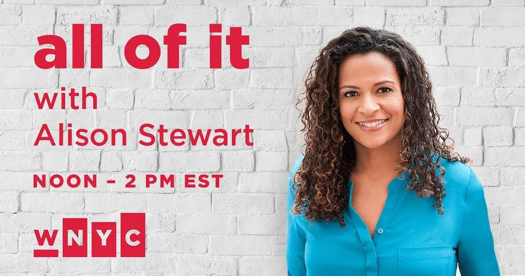 トーマス・サドスキーさんのインスタグラム写真 - (トーマス・サドスキーInstagram)「Today @daveeddiggs and I will be joining the great Alison Stewart on @allofitwnyc on @wnyc to talk #WhiteNoise! NPR dreams come true!」4月10日 0時57分 - thomas_sadoski