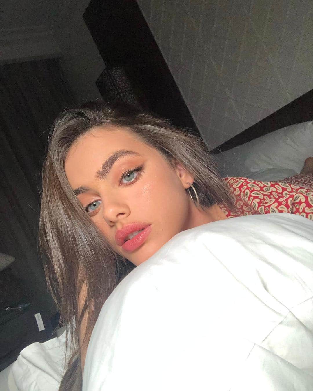Yael Shelbiaさんのインスタグラム写真 - (Yael ShelbiaInstagram)4月10日 1時25分 - yaelshelbia