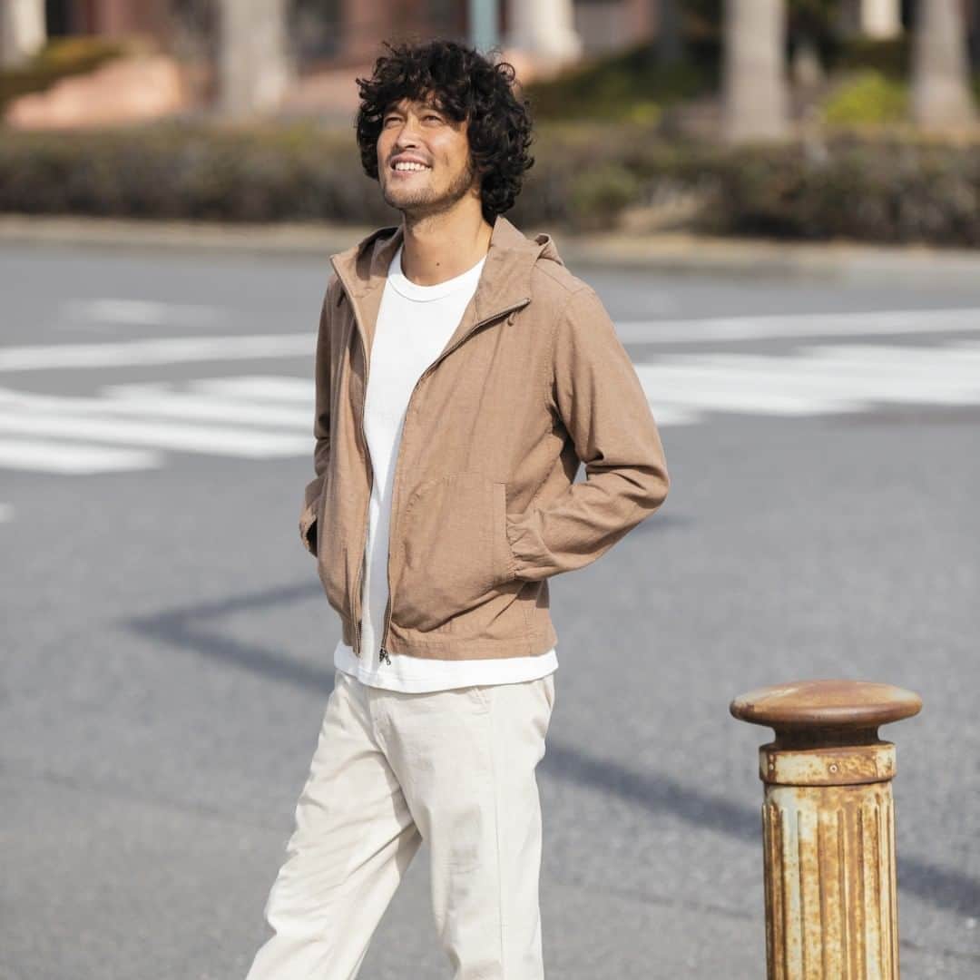 UNIQLO UKさんのインスタグラム写真 - (UNIQLO UKInstagram)「Quality materials, relaxed silhouettes, designs that stay in style, refined simplicity. #Uniqlo #UniqloLifeWear #LifeWear」4月10日 1時30分 - uniqlo_uk