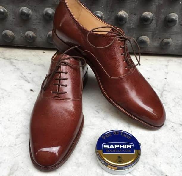 Saphirのインスタグラム