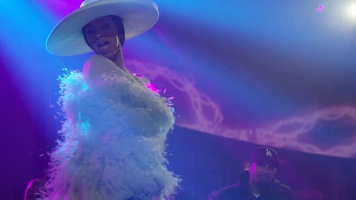 Palms Casino Resortのインスタグラム：「Vegas will never be the same. Take a look at our past weekend. @kaosvegas」