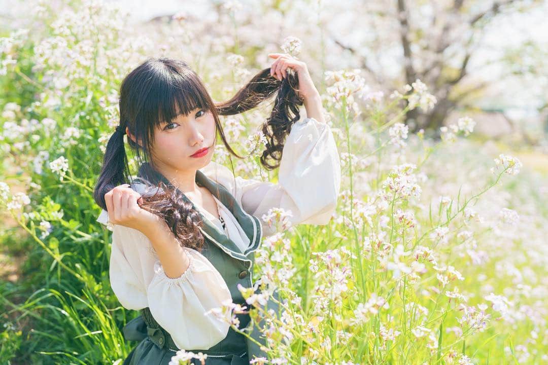 秋元るいのインスタグラム