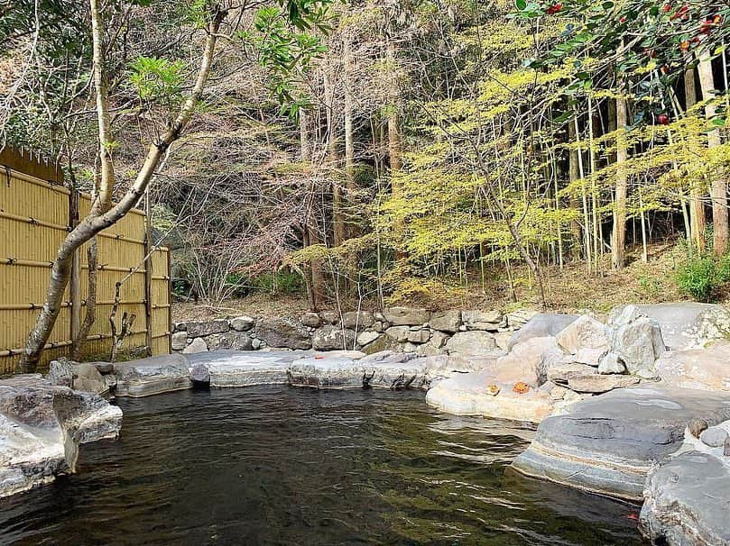 三浦亜莉沙さんのインスタグラム写真 - (三浦亜莉沙Instagram)「.﻿ 2日目は温泉巡り♨️﻿ .﻿ .﻿ たくさんの種類の温泉入って﻿ 肌の調子がめっちゃ良くなった🥳✨﻿ .﻿ 温泉パワーすごいっ！！﻿ .﻿ .﻿ 2日目もしっかり食べました😋❤️﻿ .﻿ #熊本 #温泉 #旅館﻿ #あか牛 #馬刺し ﻿」4月10日 13時45分 - arisa_0720