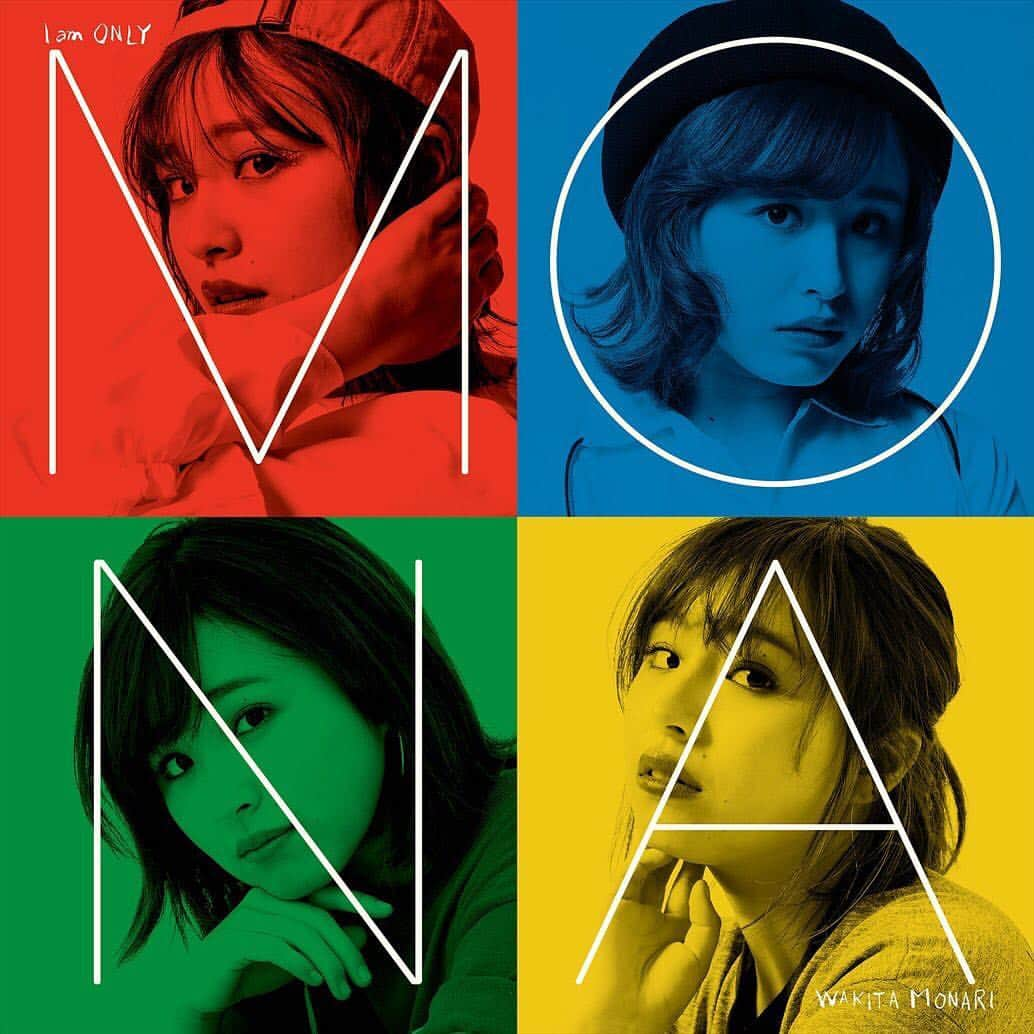 脇田もなりさんのインスタグラム写真 - (脇田もなりInstagram)「『I am ONLY』LP 4/24発売 インストアライブ沢山します！！ 2年前の1st album がLPになりました☆☆ 無くなったらもうゲットできないので是非ゲットしてね♪♪ ●4/23(火) 19:30  HMV&BOOKS SHIBUYA ●4/24(水) 19:30  HMV record shop新宿ALTA ●4/30(火祝) 13:00  タワーレコード川崎 17:00  タワーレコード横浜ビブレ ●5/5(日) 13:00  HMVエソラ池袋 18:00  タワーレコード錦糸町パルコ  #脇田もなり#lp #観覧フリー #ライブ #live#レコード #発売」4月10日 12時18分 - monariwakita