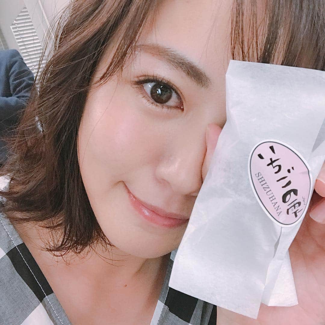 磯山さやかのインスタグラム
