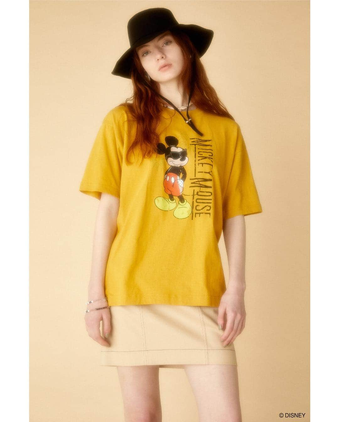 マウジーさんのインスタグラム写真 - (マウジーInstagram)「"Disney SERIES CREATED by MOUSSY" 7th COLLECTION 2019.4.17.wed. Release！ --------------------------------------------- ■MD MICKEY BOX LOGO T-SHIRT(010CSB90-0150) ■MD MICKEY RUGBY SHIRT(010CS790-0190) ■MD MICKEY COLOR TP WAIST BAG(010CSW51-0190) ■MD SURF MICKEY SHIRT(010CSW30-0110) ■MD SURF MICKEY SHORT PANTS(010CSW30-0130) ■MD TRICO NO SLEEVE MINI ONE-PIECE(010CSY90-0110) ■MD COMIC WORD CLUTCH BAG(010CSY51-0110) ■MD MICKEY&MINNIE NO SLEEVE T-SHIRT(010CS790-0210) ■MD POLKA DOT MICKEY SHIRT(010CSW30-0070) ■MD COMIC WORD CLUTCH BAG(010CSY51-0110) ■MD SUMMER MICKEY T-SHIRT(010CSW90-0130) ■MD TRICO BD POLO(010CSY90-0120) ■MD CHAMPION MEN'S T-SHIRT(010CSQ90-0263) ■MD MICKEY EMBROIDERY T-SHIRT(010CSQ90-0240) ■MD MICKEY EMBROIDERY MENS T-SHIRT(010CSQ90-0243) ■MD MICKEY COLOR CAP(010CS550-0220) --------------------------------------------- ✨2019.4.17.wed Release✨ SHEL'TTER WEB STORE・The SHEL'TTER TOKYO表参道原宿店にて販売開始。 ※一部の商品は、SHEL'TTER WEB STORE限定、 オーダーが既定数に達した場合に発売が決定するスペシャルアイテムもご用意しております。 ㅤㅤㅤㅤㅤㅤㅤㅤㅤㅤㅤㅤㅤ 発売に先駆け、SHEL’TTER WEB STOREでは入荷リクエストを受付中です。 ※SHEL'TTER WEB STOREでは4月17日(水)正午12:00頃より販売開始予定となります。 ㅤㅤㅤㅤㅤㅤㅤㅤㅤㅤㅤㅤㅤ #MOUSSY #DisneySERIESCREATEDbyMOUSSY #MOUSSY_Disney #MICKEYMOUSE #MICKEY90」4月10日 12時40分 - moussyofficial