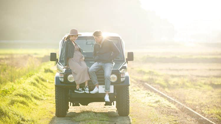 keiのインスタグラム：「Fukuoka - Japan . . #maternity #portrait #family . . #bestjapanpics_ #hubsplanet #tokyocameraclub #photo_shorttrip #igersjp #daily_photo_jpn #ig_phos #art_of_japan_  #team_jp_ #japan_daytime_view #photo_jpn #love_bestjapan #japan_of_insta #wu_japan #asia_vacations #canon_photos #good_portraits_world #canonasia #lovers_nippon_portrait #s_shot #ig_japan #jp_portrait部 #空 #夕焼け #写真好きな人と繋がりたい #チェリフォト #マタニティ」