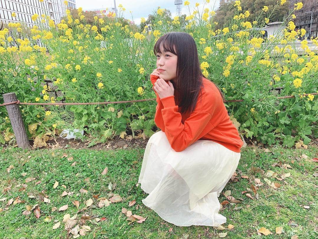 伊藤千由李のインスタグラム