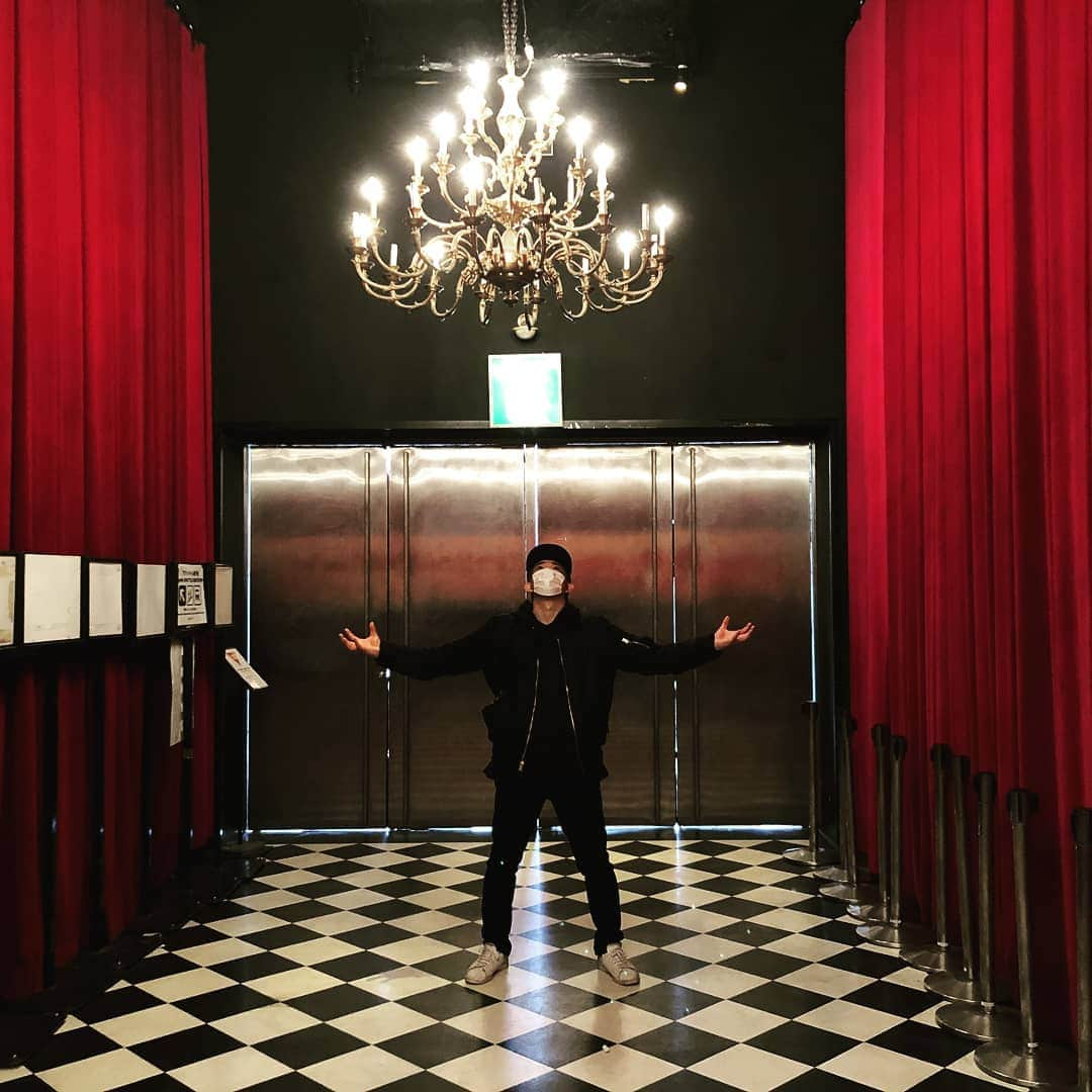 ファンキー加藤さんのインスタグラム写真 - (ファンキー加藤Instagram)「#映え」4月10日 13時41分 - funkykato_funkykato_funkykato