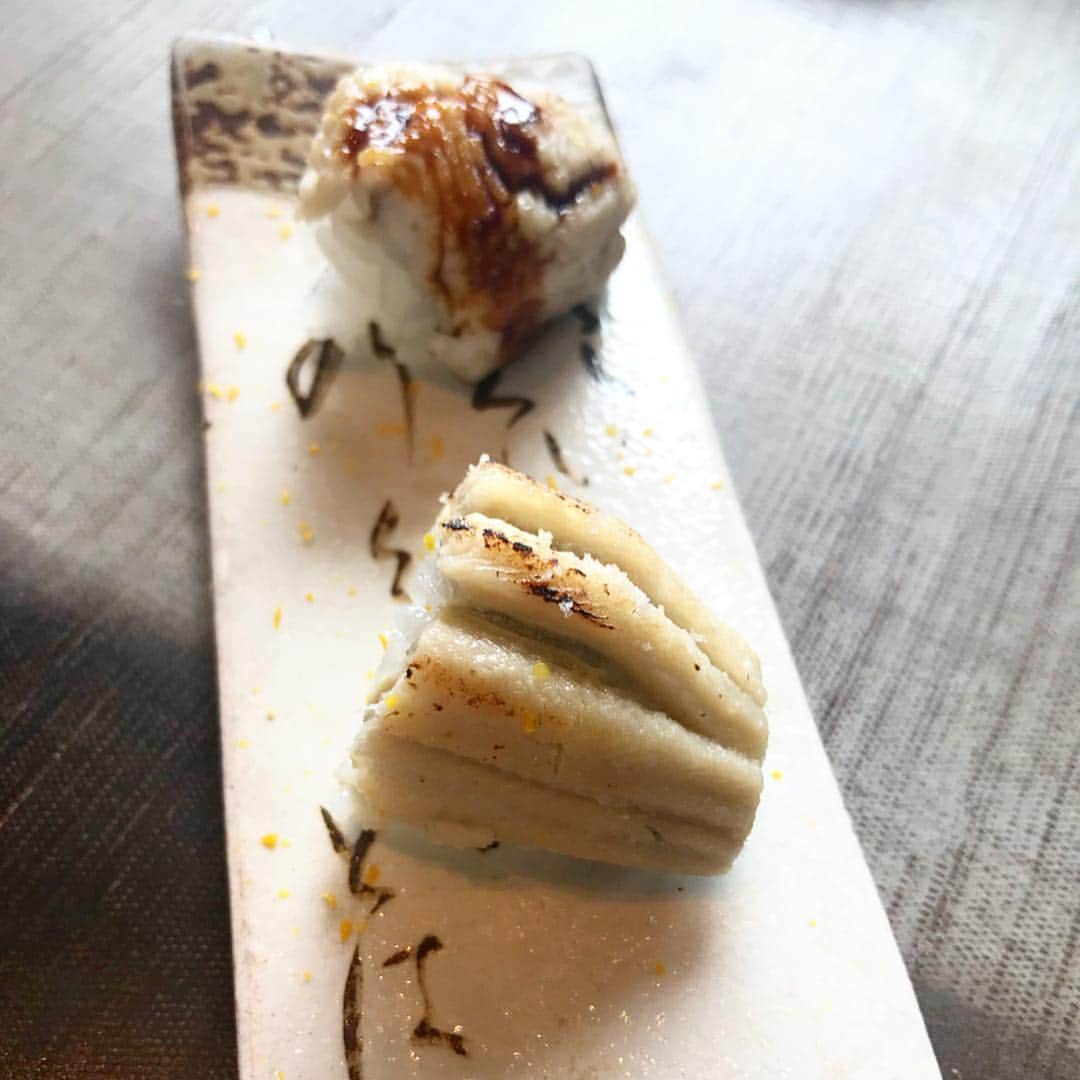 藤森香衣のグルメインスタ