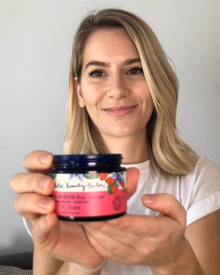 Neal's Yard Remediesのインスタグラム