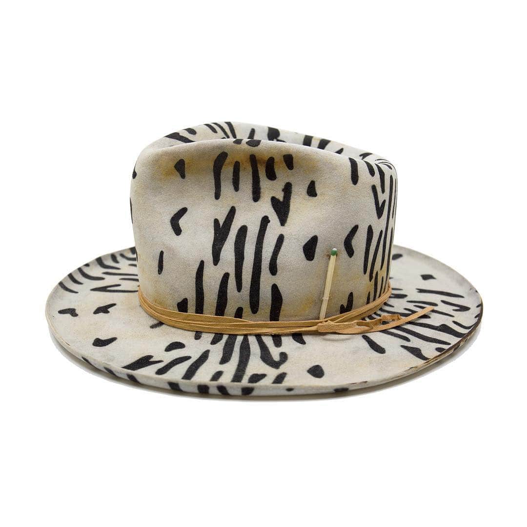 Nick Fouquetのインスタグラム：「Safari collection coming soon 🦓」
