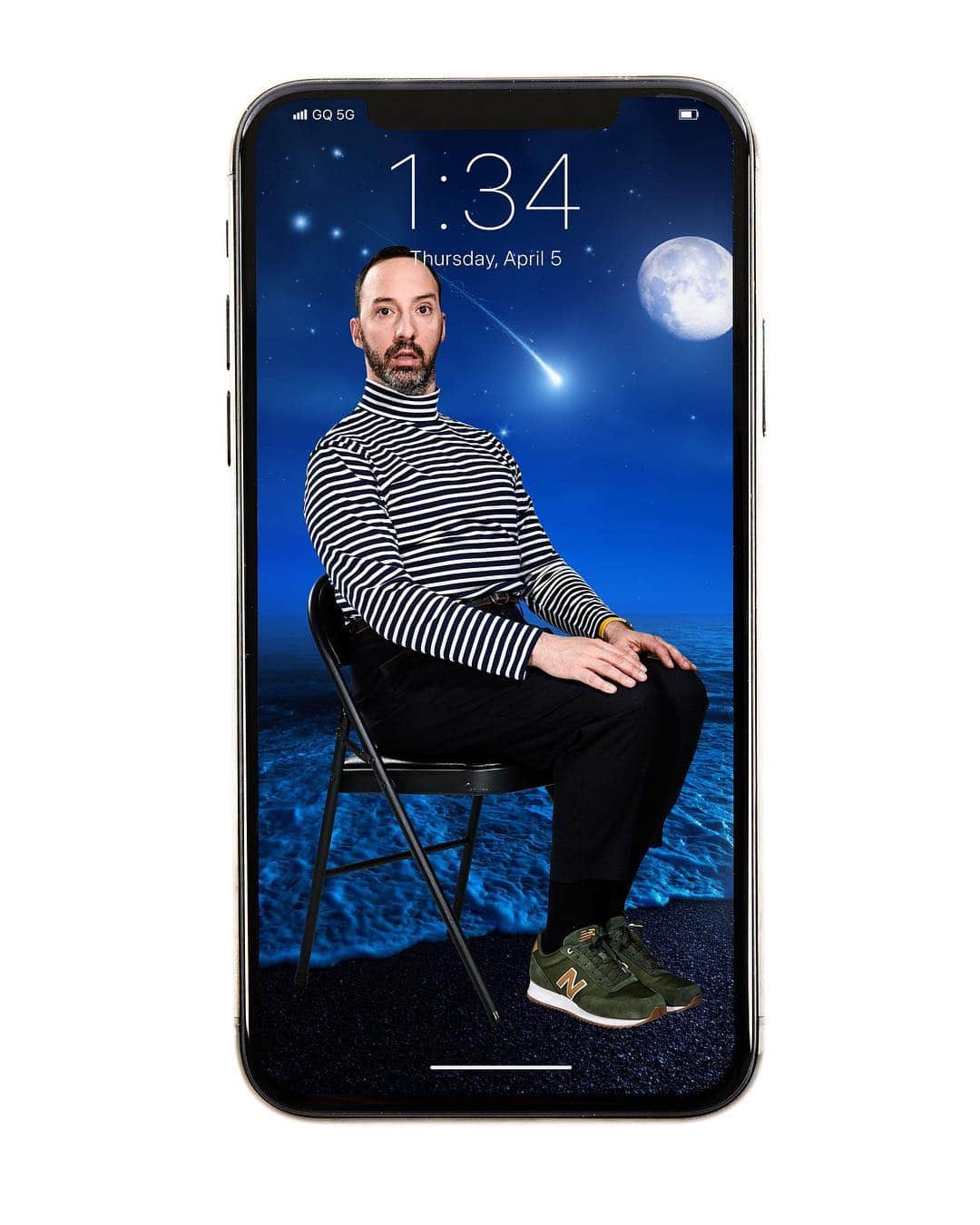 GQさんのインスタグラム写真 - (GQInstagram)「Tony Hale (@mrtonyhale) has thrived as an actor and comedian within two of the most significant, most manic comedies in TV history, and now that both are coming to an end, it might be time to slow down. Hale sat down with GQ to talk about his career, his new project as a form of therapy, and, of course, his favorite #ArrestedDevelopment joke. Link in bio. (📸@blobbybloherty)」4月10日 5時42分 - gq