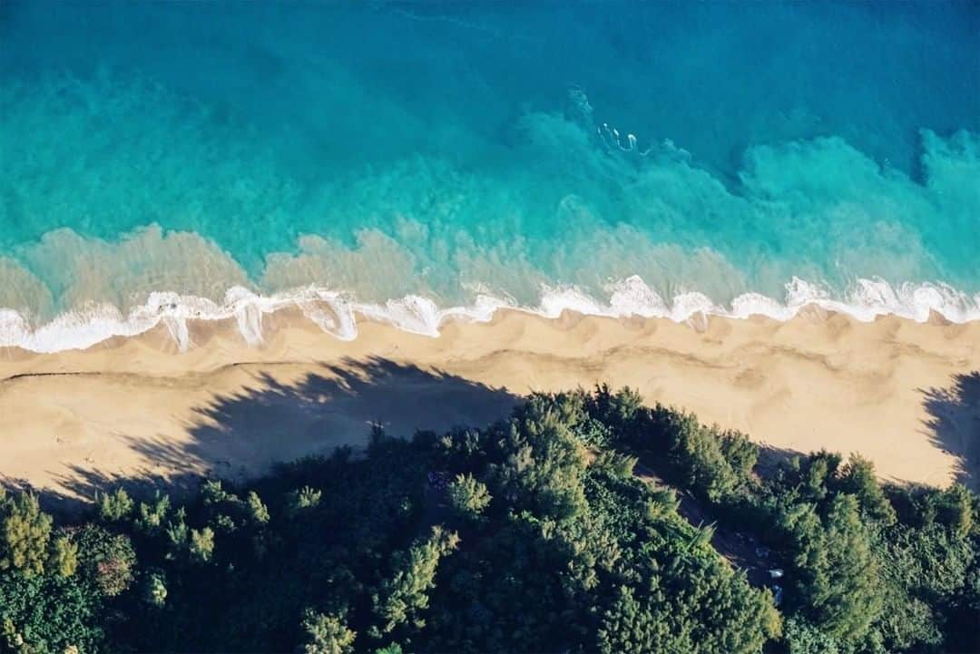 ハワイアン航空さんのインスタグラム写真 - (ハワイアン航空Instagram)「Picture perfect 📸 Photo by @devon.hipp 📍 Hanalei, Kaua‘i . . . #LetHawaiiHappen #ExploreHawaii #GlimpseofHawaii #NakedHawaii #HawaiiUnchained #AlohaOutdoors #AdventureAwaits #VisitKauai」4月10日 6時00分 - hawaiianairlines