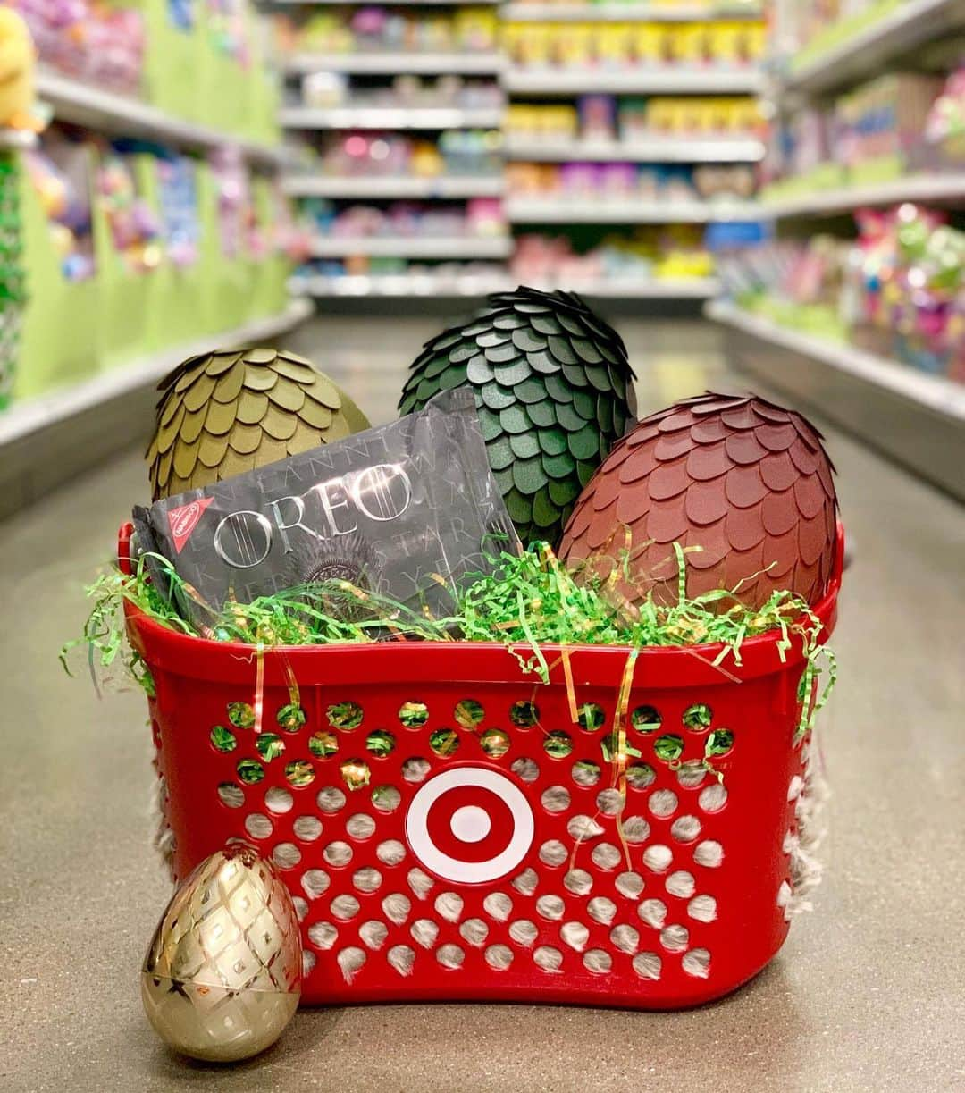 Targetさんのインスタグラム写真 - (TargetInstagram)「Easter is coming.」4月10日 6時00分 - target