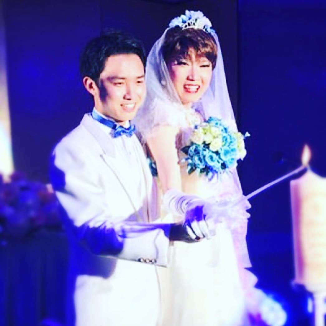 のインスタグラム：「Lovely photos 😍  #日出郎  #渡辺裕太  #これディナーショーの企画ね #weddingphotography  #happiness  #写真出てきた」