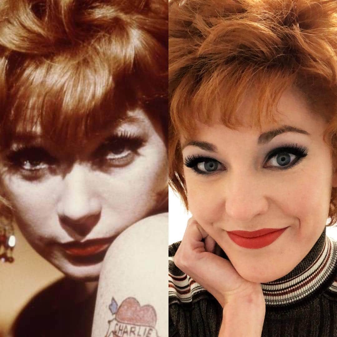 ローラ・オスのインスタグラム