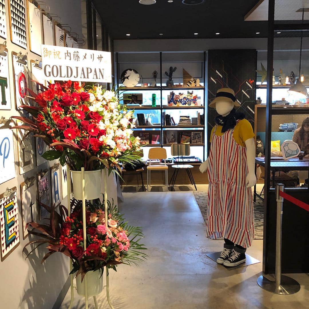 GOLDJAPANのインスタグラム
