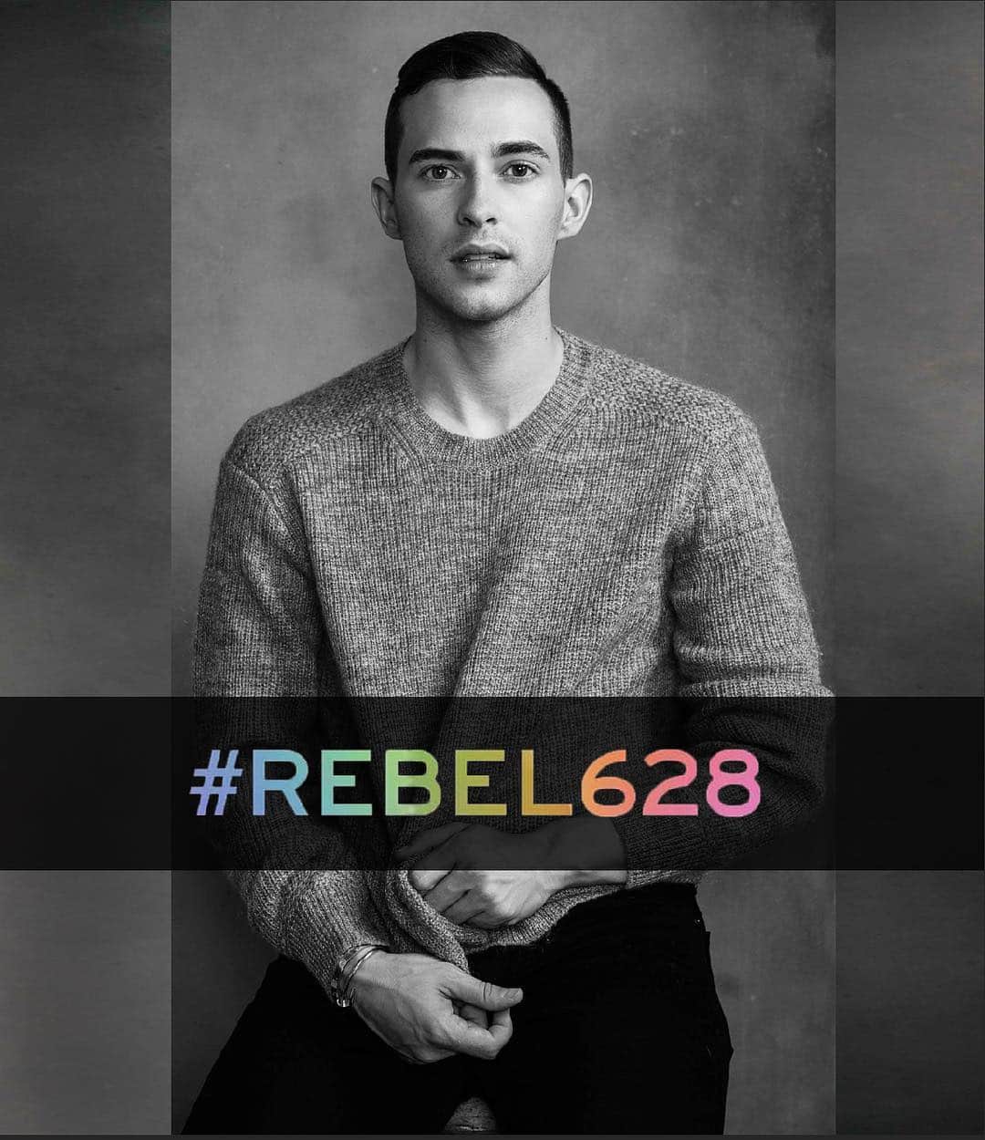 アダム・リッポンさんのインスタグラム写真 - (アダム・リッポンInstagram)「Today, in partnership with @prideliveofficial, we are launching the REBEL628 campaign, a multi-year initiative that will empower and advance the fight for full LGBTQ+ #equality across the globe in the spirit of Stonewall. We begin our campaign tonight at @thechapelweho in West Hollywood, with REBEL628 founding members @davidcooleyla, @levijfoster, @amberscloset, and myself. We will also honor Kurt Kelly, owner of @stonewallinnnyc with the inaugural REBEL628 Legacy Award. #rebel628 #stonewall #gaypride #LGBTQ」4月10日 6時36分 - adaripp