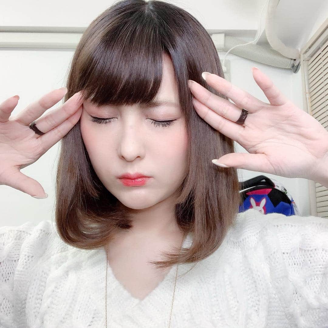 椿姫彩菜のインスタグラム：「心変わりさせてあげる！！ Let me change your mind!!!! #hearthstone #ハースストーン」