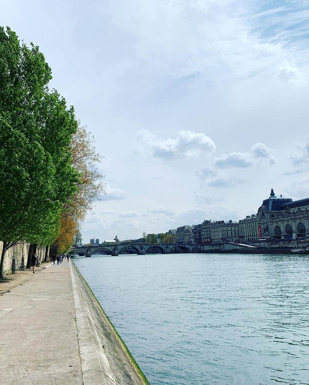 窪塚洋介さんのインスタグラム写真 - (窪塚洋介Instagram)「Beautiful city. #paris #plazaathenee #dc_luxuryhotels #yosukekubozuka」4月10日 6時53分 - yosuke_kubozuka