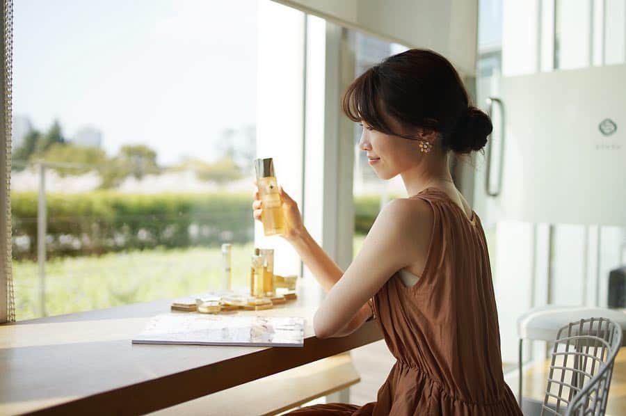 喜田彩子のインスタグラム