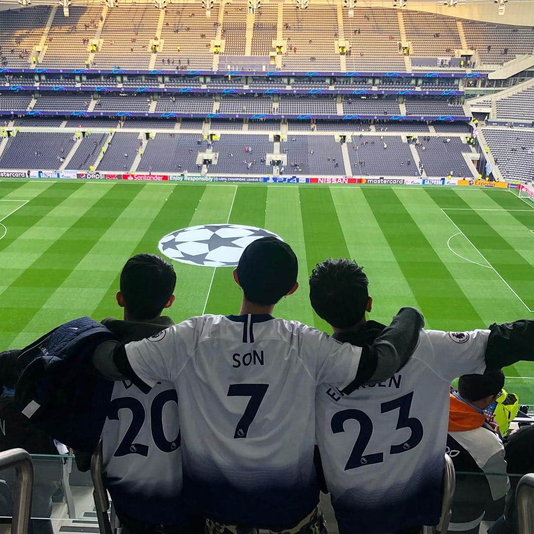 サイモンD さんのインスタグラム写真 - (サイモンD Instagram)「#COYS」4月10日 7時10分 - longlivesmdc