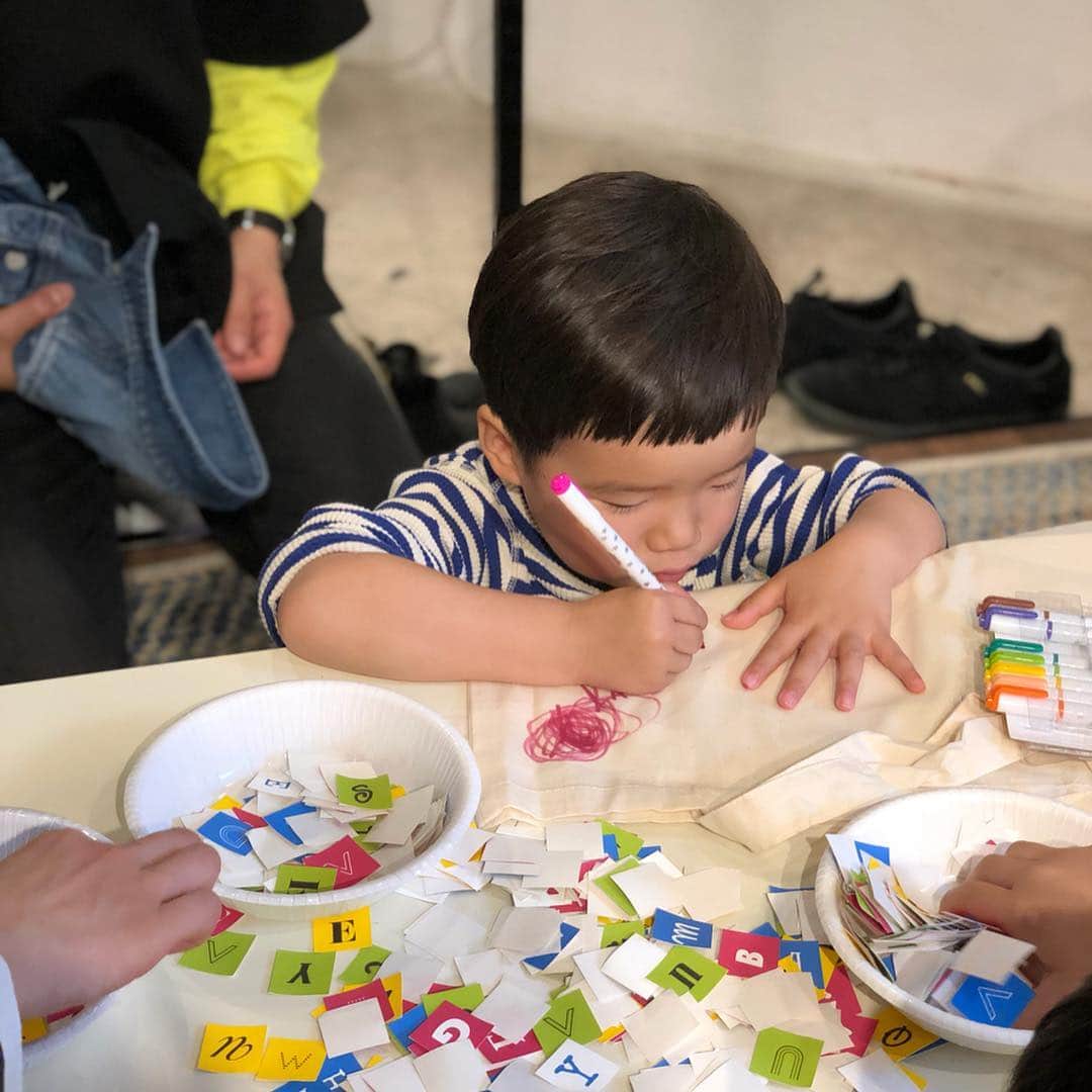 CIAOPANIC TYPYのグルメインスタ