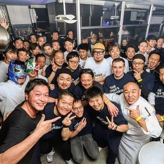 渡部建のインスタグラム