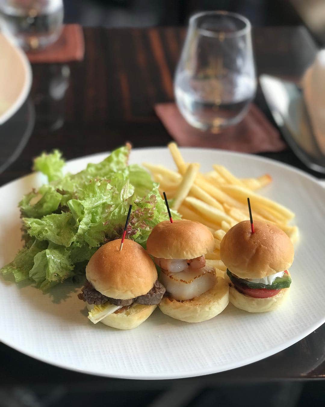 福田淳子のグルメインスタ