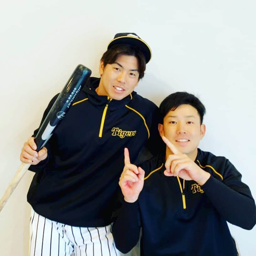 梅野隆太郎のインスタグラム