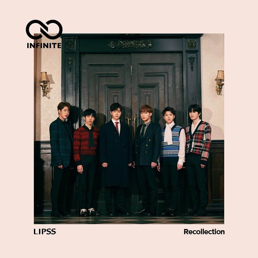 INFINITEさんのインスタグラム写真 - (INFINITEInstagram)「#INFINITE X #LIPSS 'Recollection' 사진 인화 서비스 오픈 미공개 이미지를 포함한 인피니트의 이미지를 LIPSS에서 만나보세요!  #인피니트 #김성규 #장동우 #남우현 #이성열 #엘 #이성종 #립스 @lipss_kr」4月10日 14時00分 - official_ifnt_