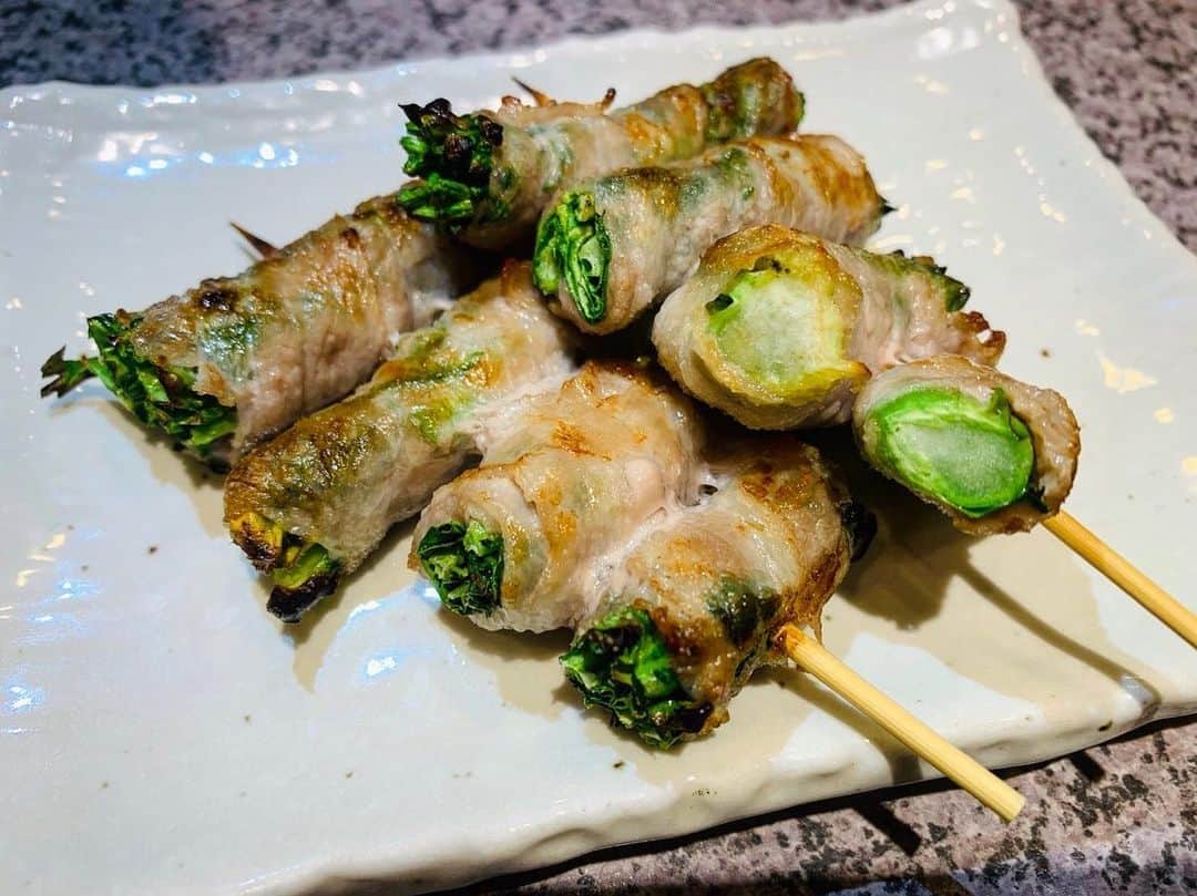【元祖串焼き】''串タロー''公式アカウントのグルメインスタ