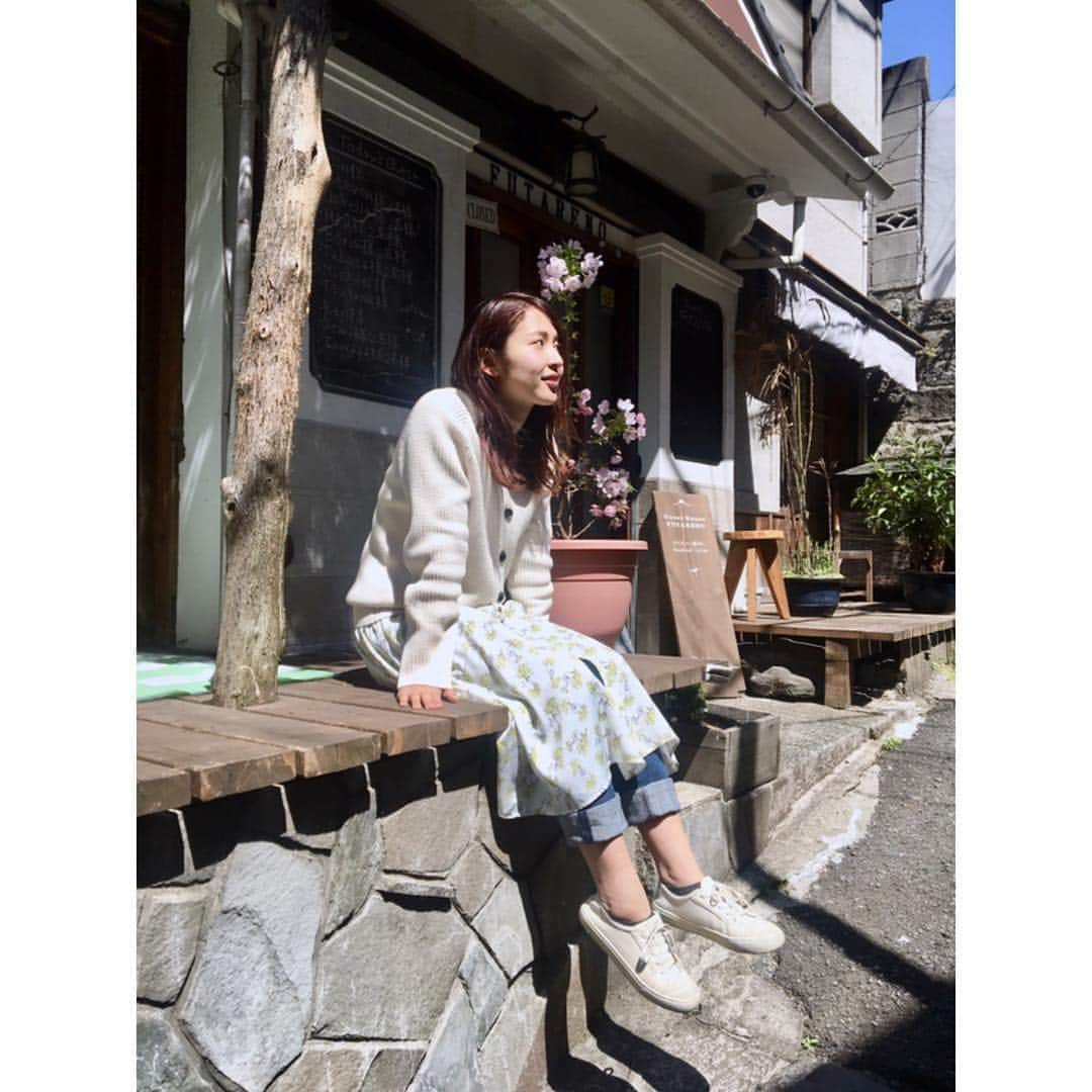 山下耀子のインスタグラム
