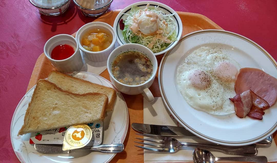 川久保秀一のグルメインスタ