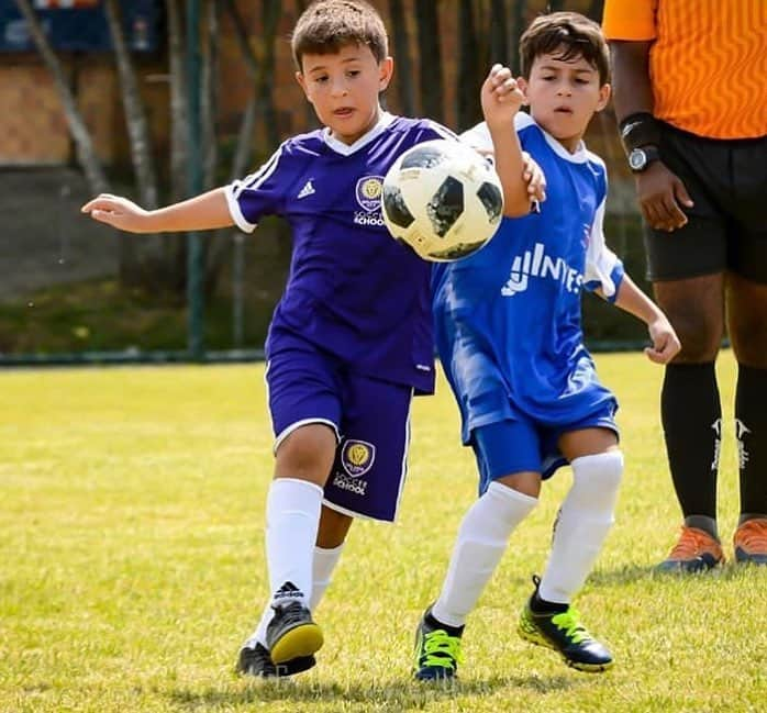 ジーコさんのインスタグラム写真 - (ジーコInstagram)「Ai estão os confrontos das semifinais da Zico 10  Cup, de todas as categorias, a serem realizadas no dia 13/4,sábado, no Centro de Futebol Zico.Todos la prestigiando a garotada.」4月10日 10時21分 - zico