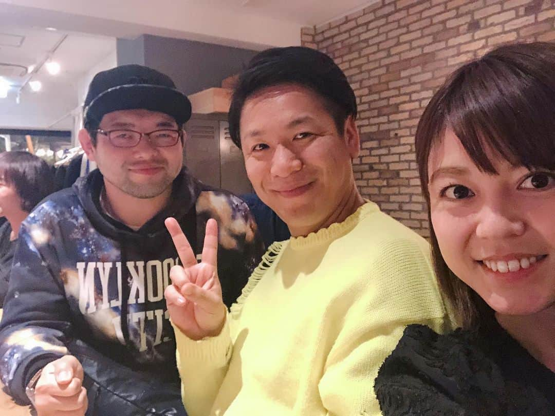 久下真以子さんのインスタグラム写真 - (久下真以子Instagram)「パラの横のつながりいぇーい . . . #官野会 #呼んでくれてありがとう ♡ #官野さん #車いすラグビー #川島さん #はんにゃ #廣瀬夫妻 #視覚障害者柔道 #岩渕くん #パラ卓球 #高桑早生 ちゃん #陸上 #早生ちゃん姉 #かみはる ちゃん #本山友理 ちゃん #大進 #こにわ さん #paralympics #tokyo2020」4月10日 10時26分 - kugemaiko