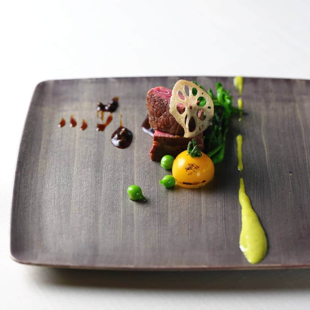 アルカンシエル南青山のグルメインスタ