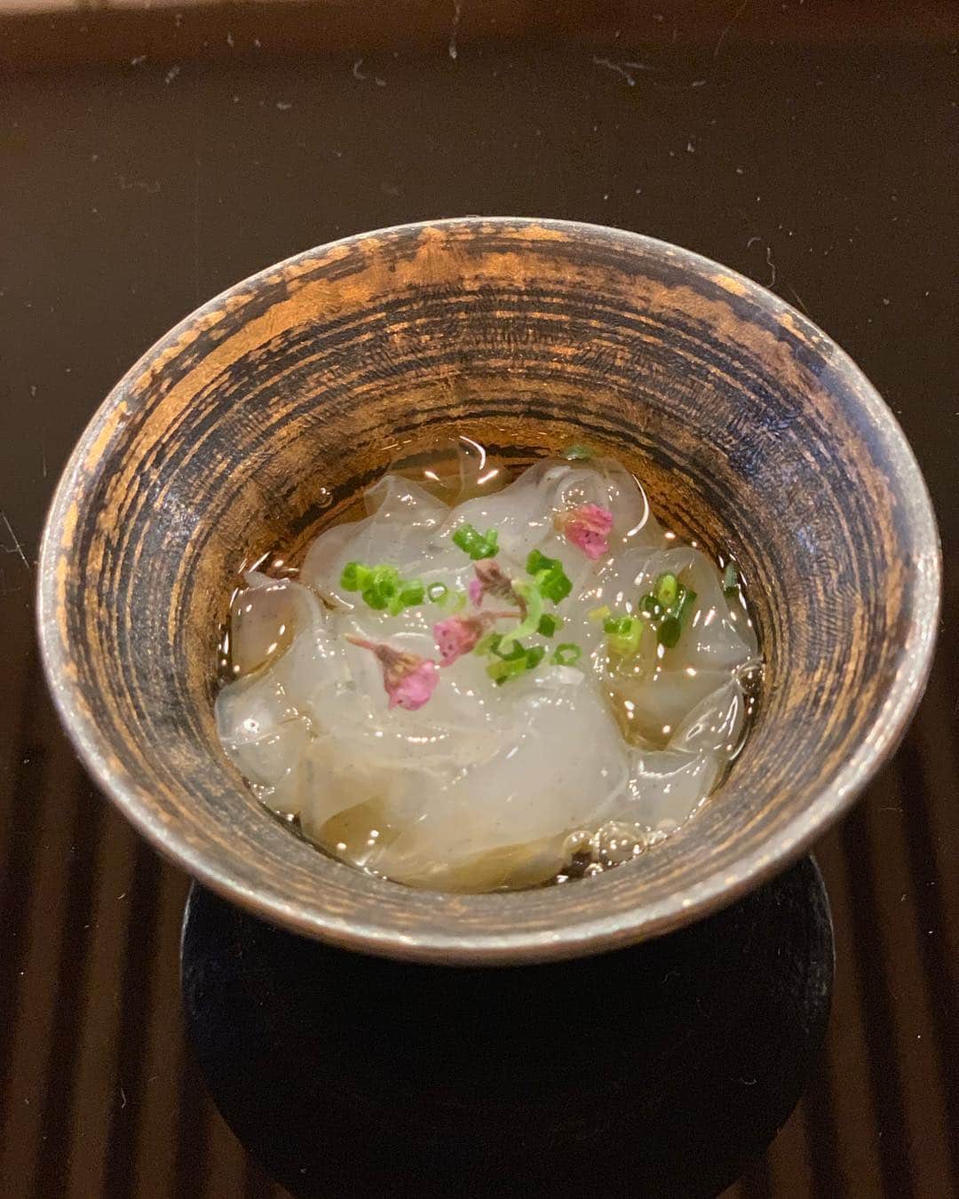 青山有紀さんのインスタグラム写真 - (青山有紀Instagram)「奈良のWASABIさんで美味しいお寿司をいただきました🍣🙏✨」4月10日 11時04分 - yukiaoya