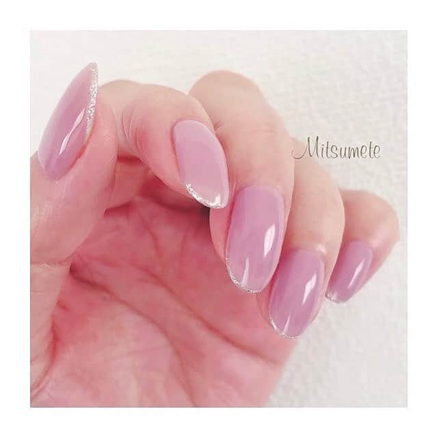 LUCU♡GELさんのインスタグラム写真 - (LUCU♡GELInstagram)「春らしく女性らしいルクジェル カラーリポスト @mitsumete.nail  さまの作品 ・ 春色ピンクネイル💕 いい色♪ ・ ルクジェルPLT01、CLR10♪☺️ ・ ネイルハウスみつめて  真鍋貴代子 ・ ルクジェルセミナーも随時受付けております♪ ・ ご予約、お問い合わせなど、詳しくは🔝のURLから。 お待ちしてます♪ #lucugel #ルクジェル#ルクジェルエデュケーター  #純国産ジェル#ノンサンディングジェル #爪を削らないジェル #ラインフィルム #シンプルネイル #ワンカラーネイル #色気爪 #美意識 #女性らしさ  @takigawa_hiroshi  @lucugel_nail」4月10日 11時23分 - lucugel_nail