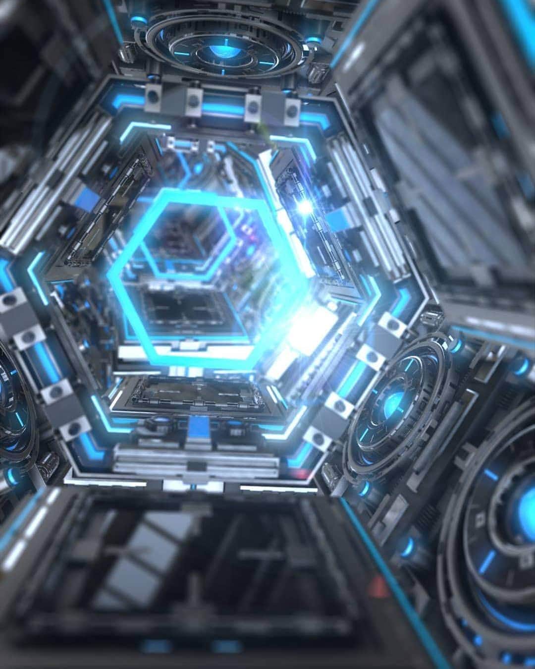 のインスタグラム：「My VJ clip. #vj #vjclip #vjloop #vjloops #cgart #3dcg #clubvisuals #clubvisual #videoclip #videoart #vjmovie #adobeaftereffects #aftereffects #motiongraphics」