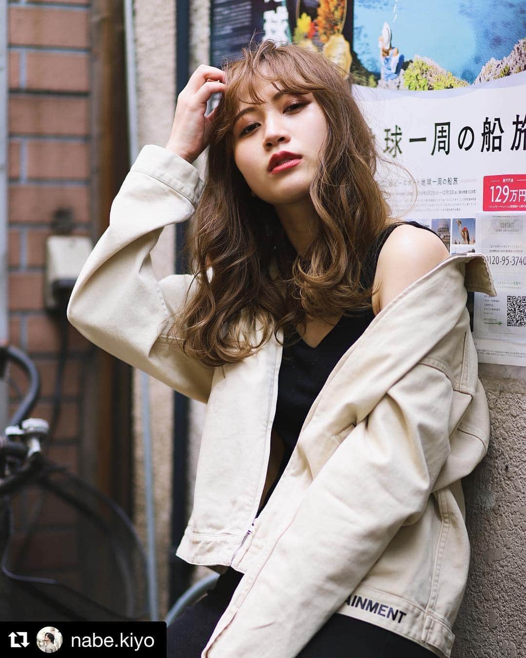 THROW 【スロウ】のインスタグラム