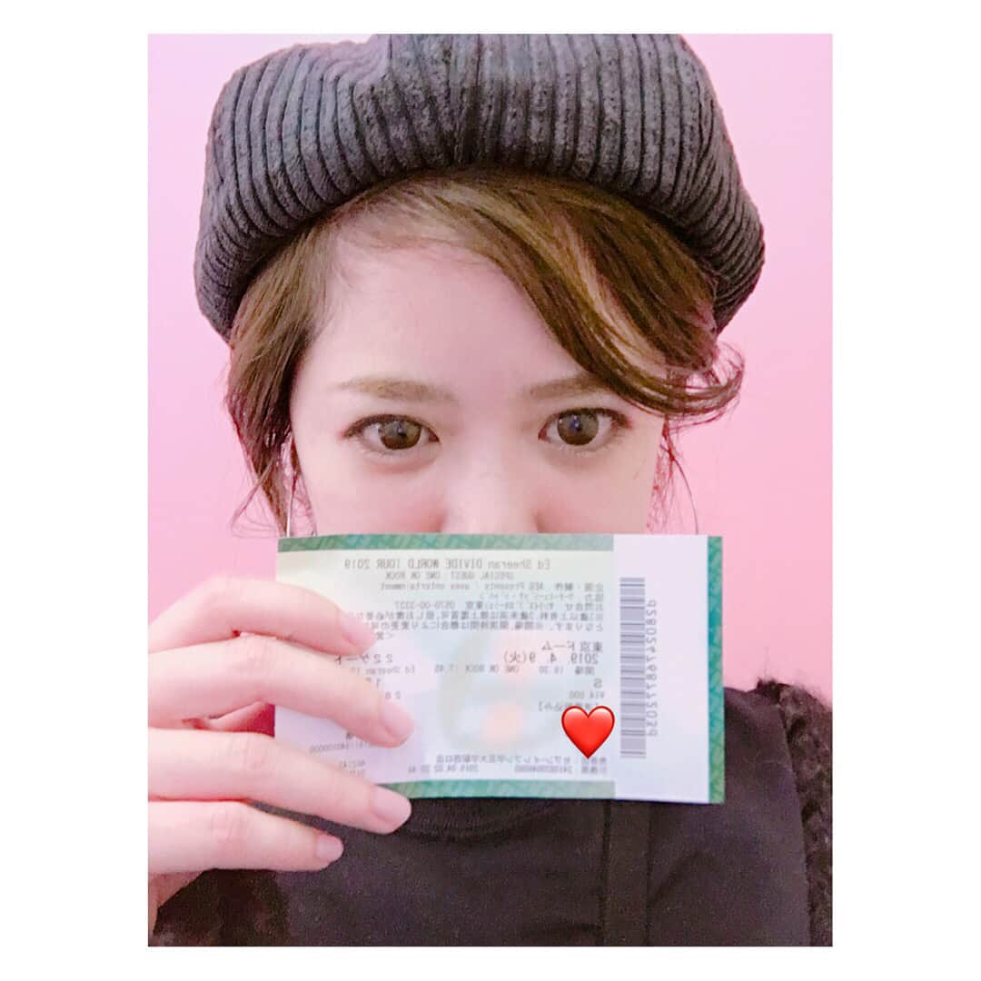 AIMIのインスタグラム