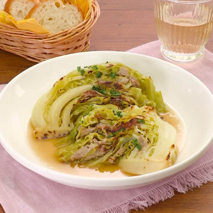 DELISH KITCHENのインスタグラム