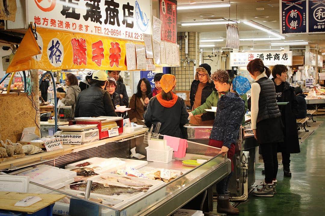 河野圭のグルメインスタ