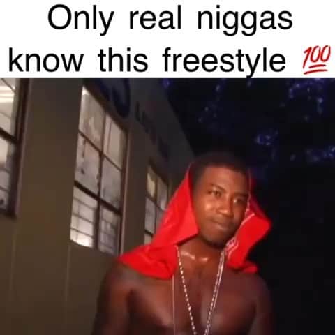 グッチ・メインのインスタグラム：「GoodMorning to all my day 1 Guwop fans #wopwednesdays 😩💨🔥💪🏿🏹😤」