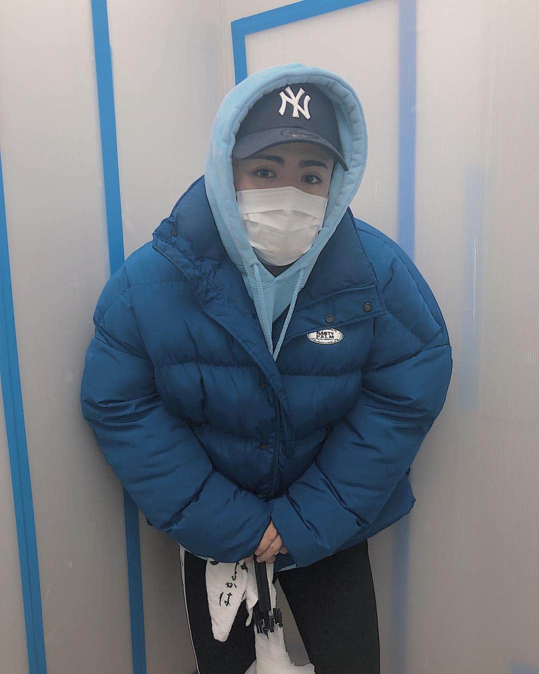 Cody Higaのインスタグラム